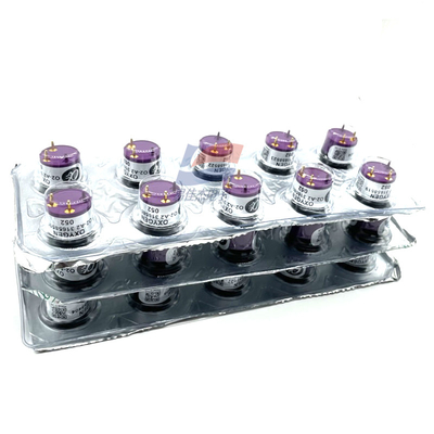 O2-A2 O2-A2 ماژول حسگر اکسیژن برای عملکرد در معادن زغال سنگ و صنایع پتروشیمی برخلاف حسگرهای اکسیژن فشار جزئی، آنها وابستگی خوب به فشار و درجه حرارت دارند
