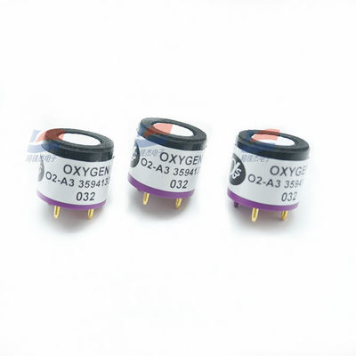 سنسور گاز اکسیژن O2-A3 برای کاربردهای ایمنی در حوزه پزشکی
