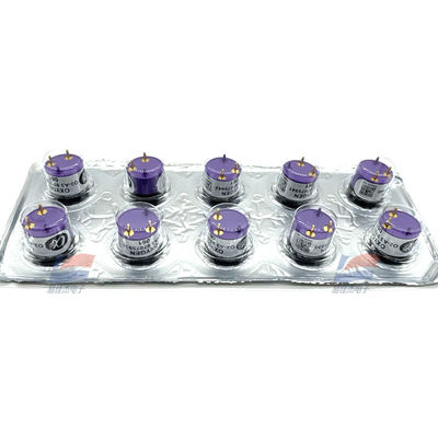 سنسور گاز اکسیژن O2-A3 برای کاربردهای ایمنی در حوزه پزشکی