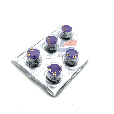 حسگر اکسیژن گاز YJJ برای آزمایش اکسیژن پتروشیمی O2-M2 O2-W2 O2-G2