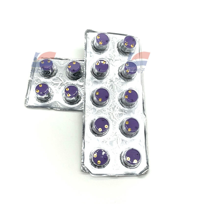 حسگر اکسیژن گاز YJJ برای آزمایش اکسیژن پتروشیمی O2-M2 O2-W2 O2-G2
