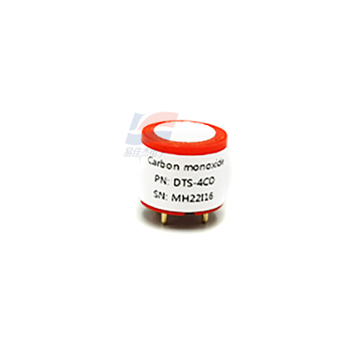 DTS-4CO 2000ppm حسگر گاز بیش از حد -40 ̊ 50C برای تشخیص گاز های خطرناک صنعتی