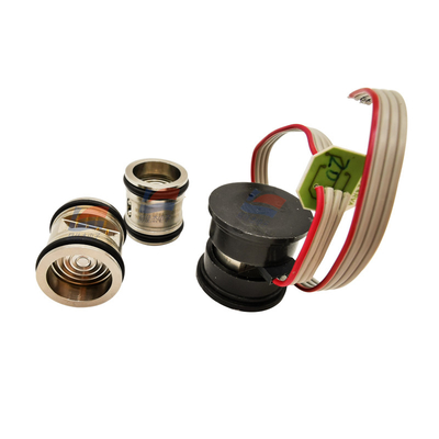DP86-005D سنسور فشار مقاومت با درجه حرارت بالا با محدوده ولتاژ مقاومت 3X و جریان 1.5 MA