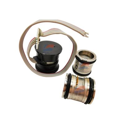 DP86-005D سنسور فشار مقاومت با درجه حرارت بالا با محدوده ولتاژ مقاومت 3X و جریان 1.5 MA