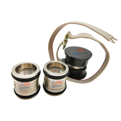 DP86-005D سنسور فشار مقاومت با درجه حرارت بالا با محدوده ولتاژ مقاومت 3X و جریان 1.5 MA