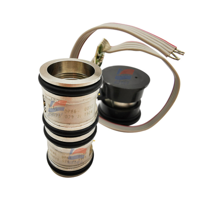 DP86-005D سنسور فشار مقاومت با درجه حرارت بالا با محدوده ولتاژ مقاومت 3X و جریان 1.5 MA