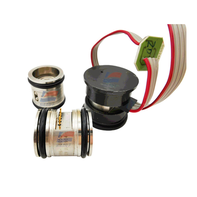 DP86-005D سنسور فشار مقاومت با درجه حرارت بالا با محدوده ولتاژ مقاومت 3X و جریان 1.5 MA
