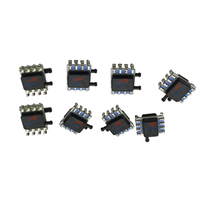HSCMRRN001ND2A3 سنسور فشار کوچک برای کاربردهای صنعتی رابط I2C 3.3 ولت ولتاژ تغذیه کاری