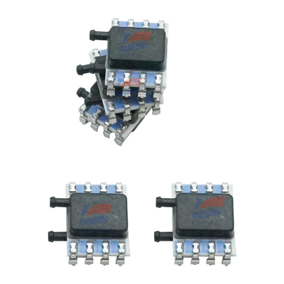HSCMRRN001ND2A3 سنسور فشار کوچک برای کاربردهای صنعتی رابط I2C 3.3 ولت ولتاژ تغذیه کاری