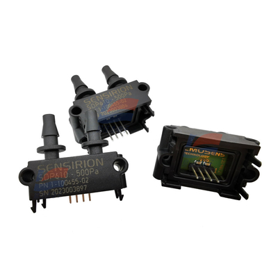 SDP610-500PA سنسور ولتاژ و فشار 3V برای حداقل دمای کار برای -20 درجه سانتیگراد