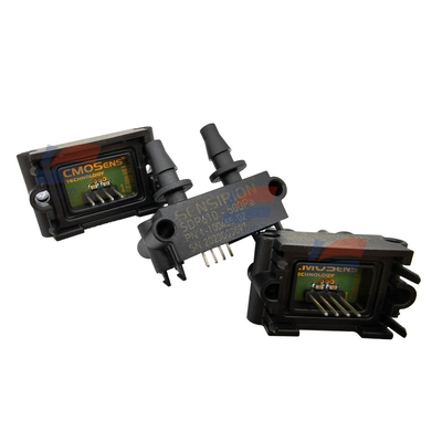 SDP610-500PA سنسور ولتاژ و فشار 3V برای حداقل دمای کار برای -20 درجه سانتیگراد