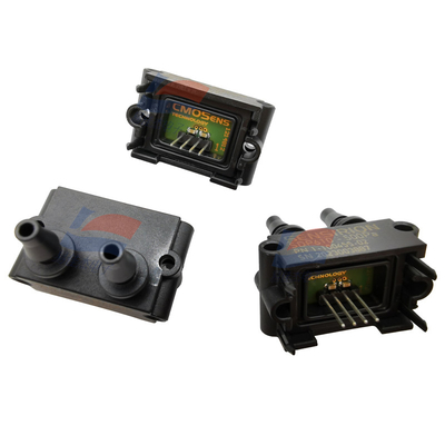 SDP610-500PA سنسور ولتاژ و فشار 3V برای حداقل دمای کار برای -20 درجه سانتیگراد