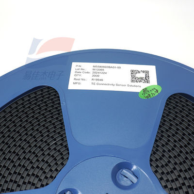 MS580502BA01-50 حسگرهای فشار نصب شده روی برد مطلق دیجیتال SMD SMT