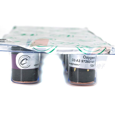 سنسور گاز اکسیژن O2-A3، 3 سال بدون انحراف، عمر طولانی، پایداری خوب