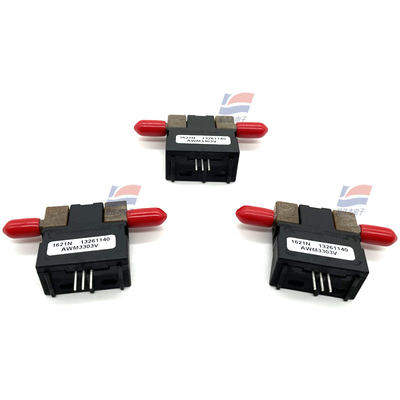 سنسور جریان جرم گاز کوچک AWM3100/AWM3300 برای کاربردهای صنعتی