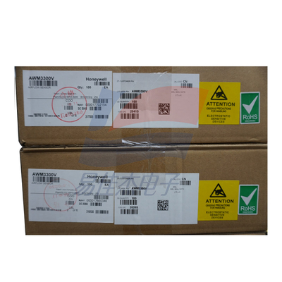 سنسور جریان جرم گاز کوچک AWM3100/AWM3300 برای کاربردهای صنعتی