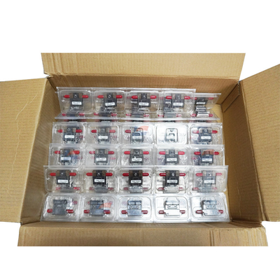 سنسور جریان جرم گاز کوچک AWM3100/AWM3300 برای کاربردهای صنعتی