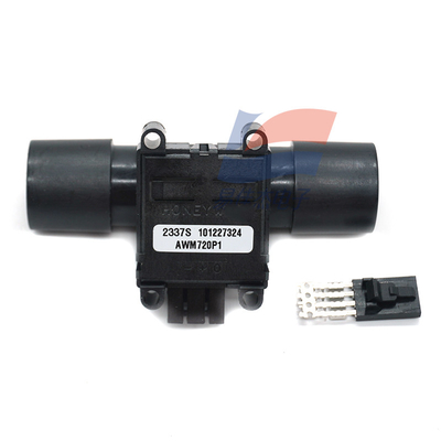YJJ AWM700 سری جبران شده / تقویت شده سنسور جریان هوا AWM720P1 5V ولتاژ خروجی فشار سنسور ساخته شده با مواد پوشش سیلیکون