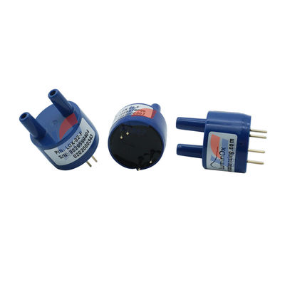 YJJ LOX-02 حسگر اکسیژن فلورسنت 0-25% O2 است ایستگاه های هواشناسی محیطی