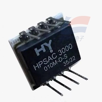 30pcs YJJ HPSD3000-010M-D-B-P-L HVAC سنسور فشار فرقی کوچک 1Kpa 100mV خروجی برای کاربردهای صنعتی