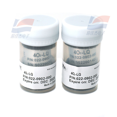 022-0902-000 4O2-LQ حسگر گاز اکسیژن برای سنجش سری 4R در کاربردهای صنعتی