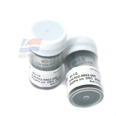 022-0902-000 4O2-LQ حسگر گاز اکسیژن در کاربردهای صنعتی