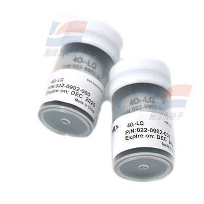 022-0902-000 4O2-LQ حسگر گاز اکسیژن برای سنجش سری 4R در کاربردهای صنعتی
