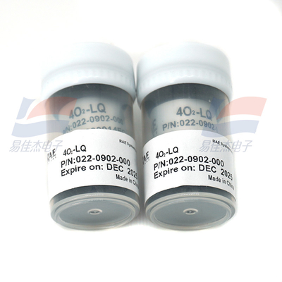 022-0902-000 4O2-LQ حسگر گاز اکسیژن در کاربردهای صنعتی