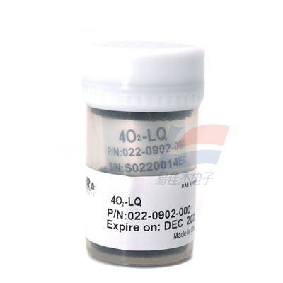 022-0902-000 4O2-LQ حسگر گاز اکسیژن برای سنجش سری 4R در کاربردهای صنعتی