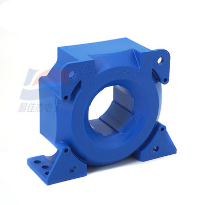 LF505-S SP13 Hall Effect Closed Loop Current Sensor AC And DC (دستگاه سنجش جریان AC و DC با اثر هال)