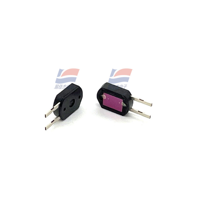 YJJ سیلیکون فوتودیود S6428-01 S6429-01 S6430-01RGB سنسور رنگ برای حساسیت محدوده طول موج 400 تا 540 Nm