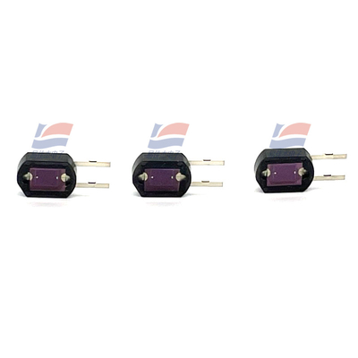 YJJ سیلیکون فوتودیود S6428-01 S6429-01 S6430-01RGB سنسور رنگ برای حساسیت محدوده طول موج 400 تا 540 Nm