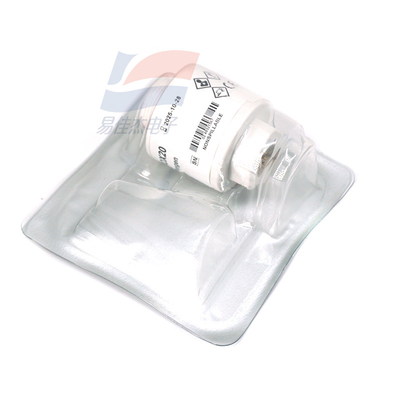 YJJ MOX20 MOX-20 حسگر اکسیژن باتری اکسیژن بیهوشی و غیره مناسب برای تشخیص غلظت گاز