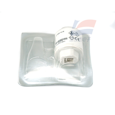 YJJ MOX20 MOX-20 حسگر اکسیژن باتری اکسیژن بیهوشی و غیره مناسب برای تشخیص غلظت گاز