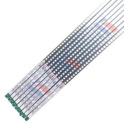 سنسور فشار YJJ MS5540CM برای ارتفاع سنج، بارومتر، سیستم کنترل آب و هوا، ساعت چند وظیفایی و غیره