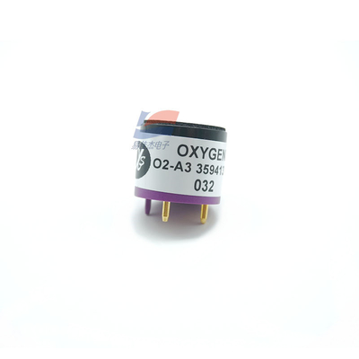 YJJ O2-A2 O2-A3 حسگر اکسیژن برای معدن زغال سنگ، فولاد، پتروشیمی، هشدار اکسیژن پزشکی، تحلیلگر گاز