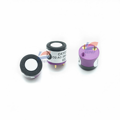 YJJ O2-A2 O2-A3 حسگر اکسیژن برای معدن زغال سنگ، فولاد، پتروشیمی، هشدار اکسیژن پزشکی، تحلیلگر گاز