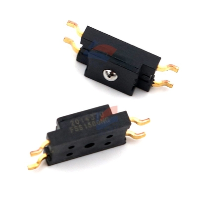 YJJ بدون جبران 0 ~ 15N Force Sensor FSS1500NST FSS1500NGT برای اندازه گیری دقیق