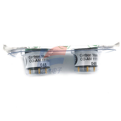 سنسور گاز مونوکسید کربن CO YJJ CO-AE برای پایش گازهای محیطی