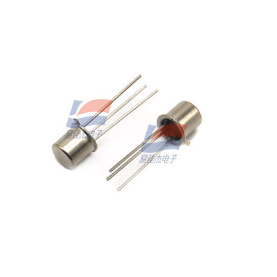 YJJ سنسور دمای خروجی دیجیتال سنج سنج درجه حرارت سوزن SMT172 TO-92 TO-18 TO-220 SOIC-8L