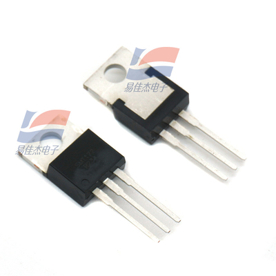 YJJ سنسور دمای خروجی دیجیتال سنج سنج درجه حرارت سوزن SMT172 TO-92 TO-18 TO-220 SOIC-8L