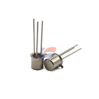 YJJ سنسور دمای خروجی دیجیتال سنج سنج درجه حرارت سوزن SMT172 TO-92 TO-18 TO-220 SOIC-8L