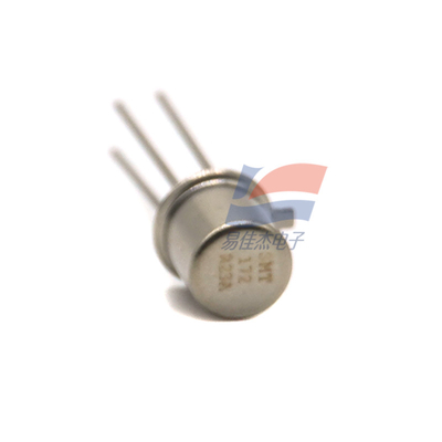 YJJ سنسور دمای خروجی دیجیتال سنج سنج درجه حرارت سوزن SMT172 TO-92 TO-18 TO-220 SOIC-8L