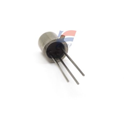 YJJ سنسور دمای خروجی دیجیتال سنج سنج درجه حرارت سوزن SMT172 TO-92 TO-18 TO-220 SOIC-8L