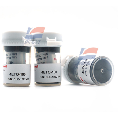 YJJ حسگر گاز الکتروشیمیک نوع گاز قابل تشخیص اتیلن اکسید 4ETO AT204-800