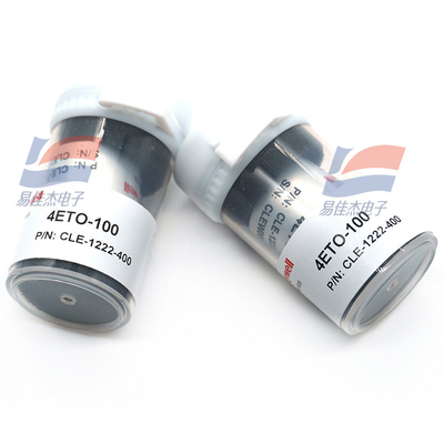 YJJ حسگر گاز الکتروشیمیک نوع گاز قابل تشخیص اتیلن اکسید 4ETO AT204-800