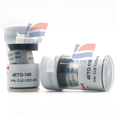 YJJ حسگر گاز الکتروشیمیک نوع گاز قابل تشخیص اتیلن اکسید 4ETO AT204-800