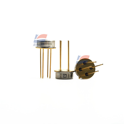YJJ تصویربرداری مادون قرمز حرارتی کشنده مادون قرمز LME-302 با ثابت زمان 15ms