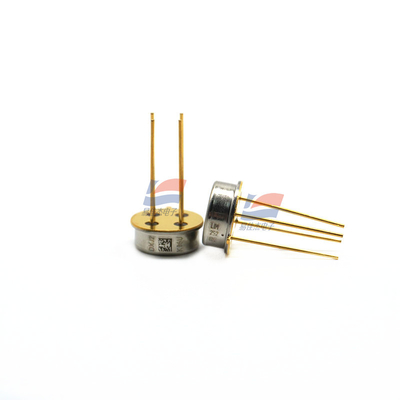 YJJ تصویربرداری مادون قرمز حرارتی کشنده مادون قرمز LME-302 با ثابت زمان 15ms