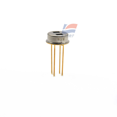 YJJ تصویربرداری مادون قرمز حرارتی کشنده مادون قرمز LME-302 با ثابت زمان 15ms